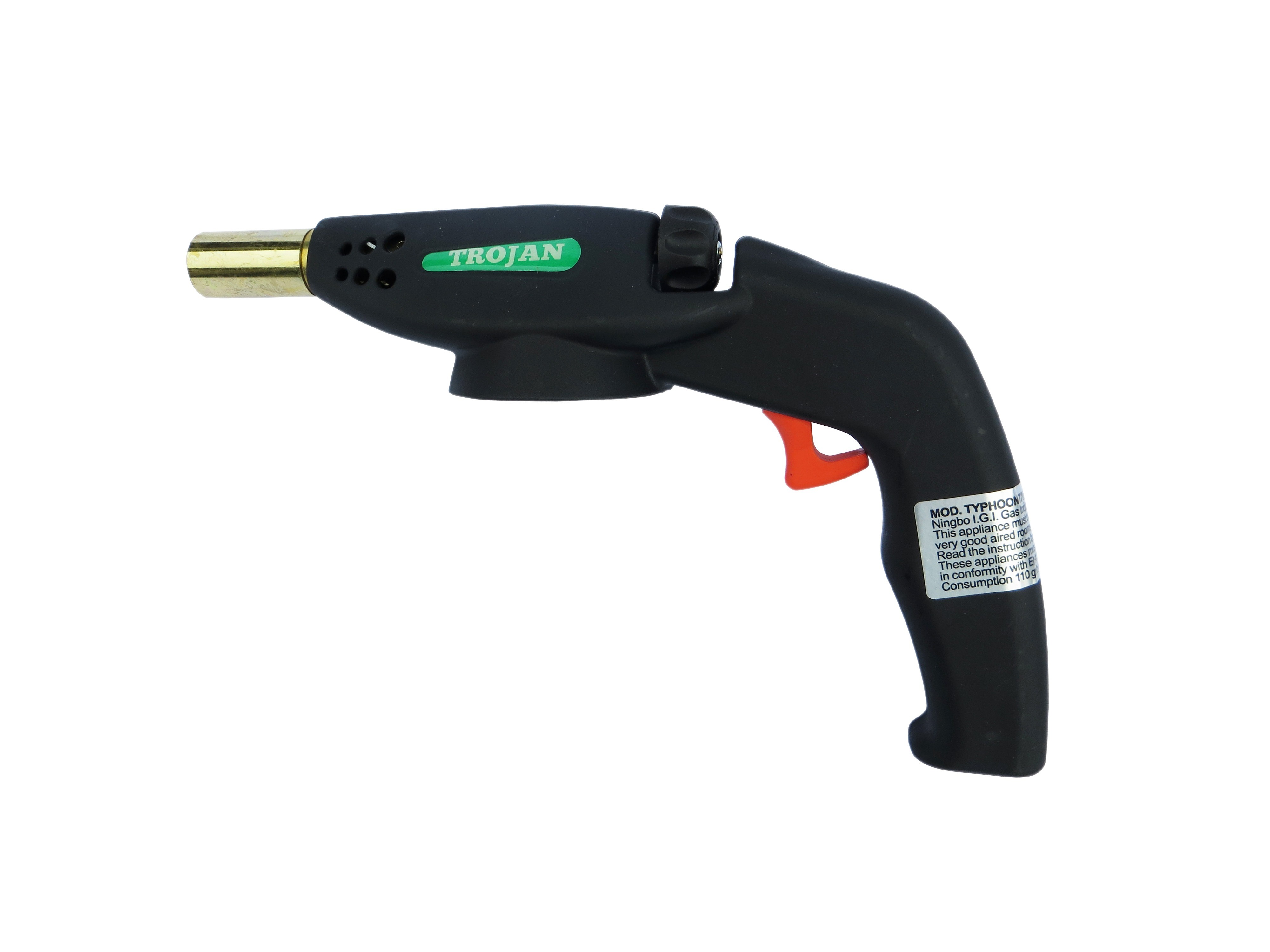 Typhoon 7 16 Blow Torch Agrimark