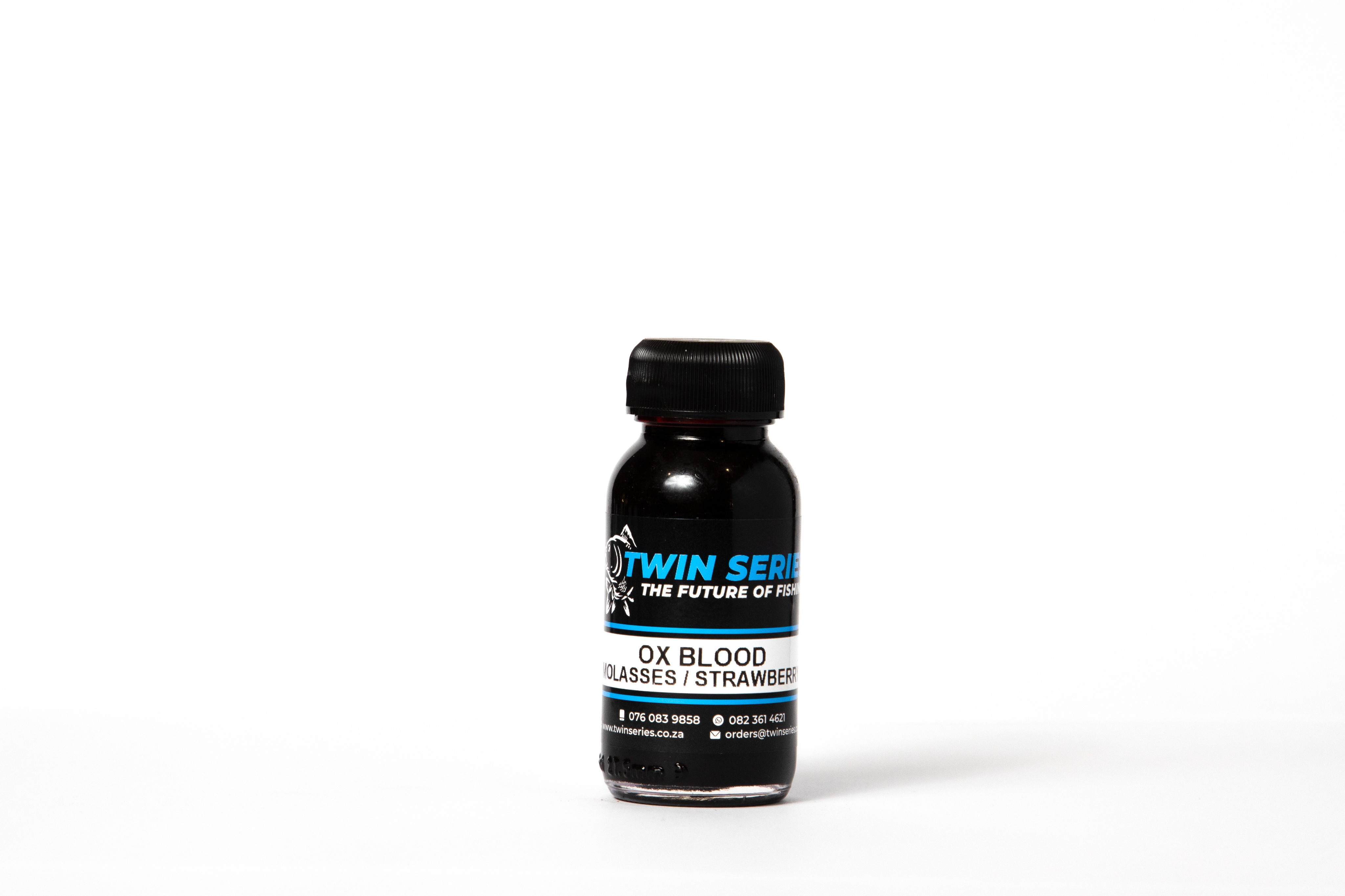 Twin Series Dips Ox Blood 50ml