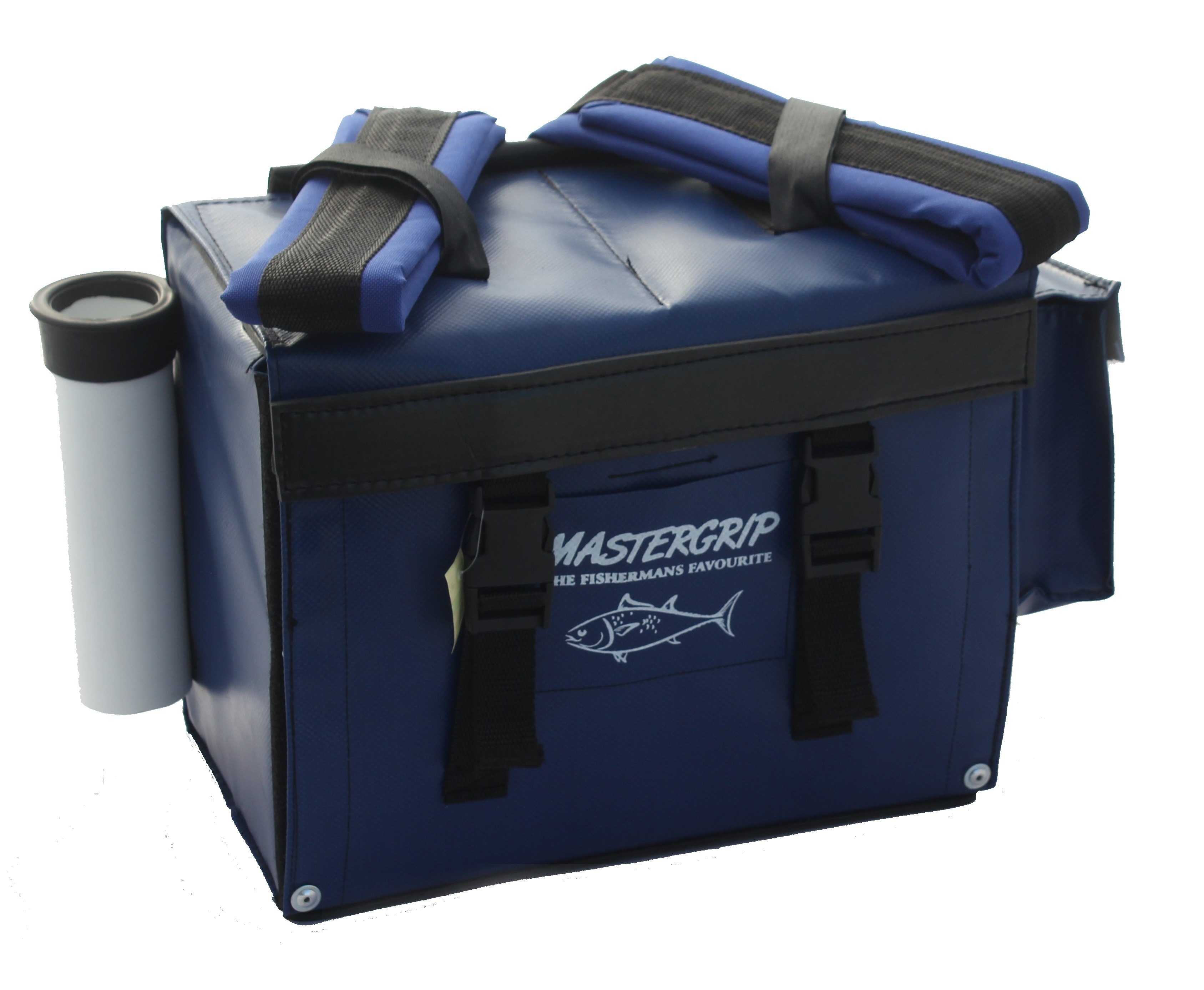 Wholesale blue tackle box To Store Your Fishing Gear 