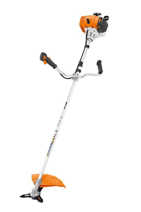 Stihl FS 250 Petrol Brushcutter | Agrimark