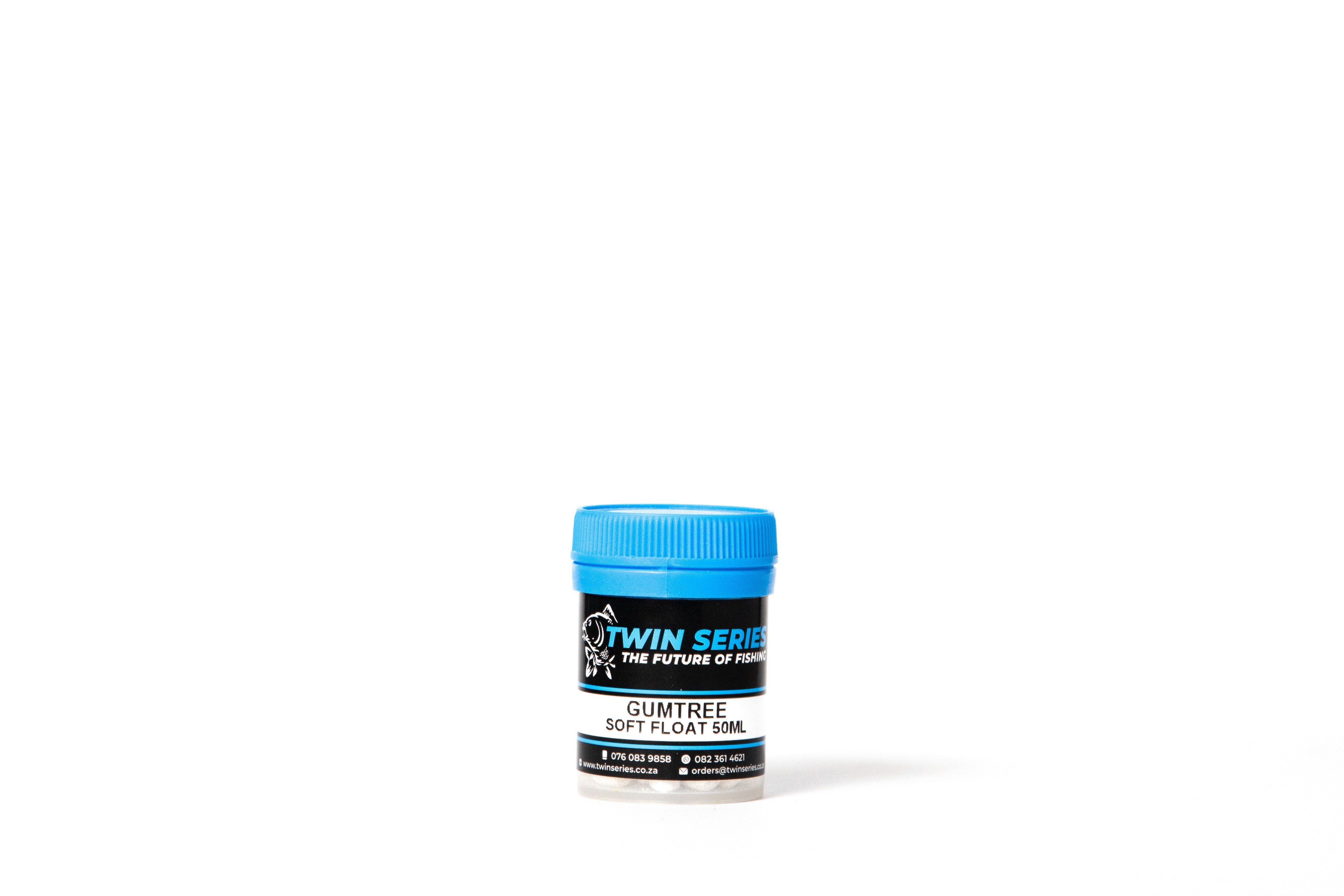 Small Gumtree Twin Series Soft Small Floats Gumtree 50ml | Agrimark