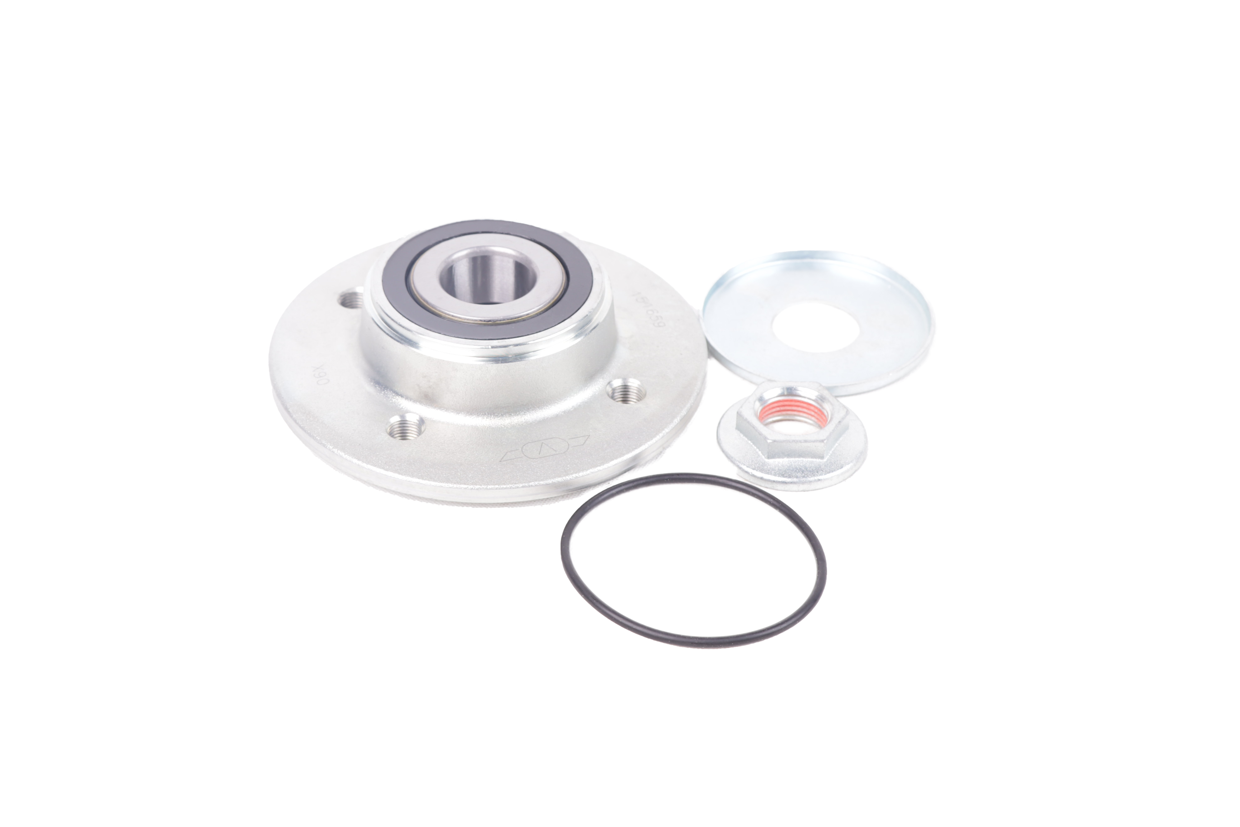 Hub Kit 496661 Agrimark