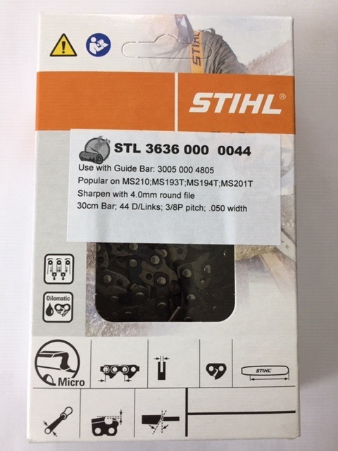 Stihl 3/8