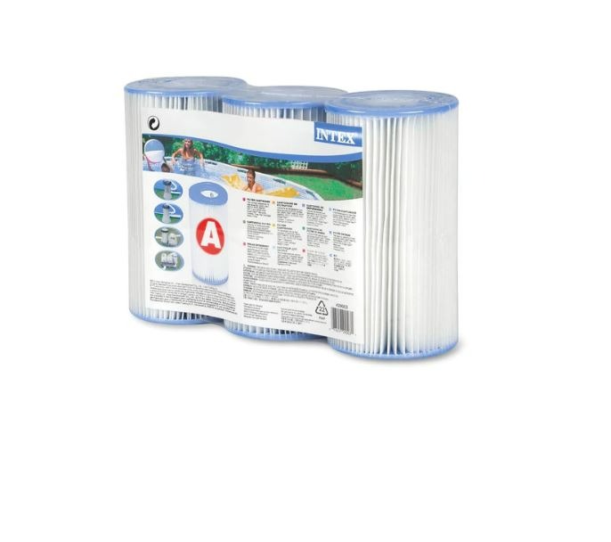Intex Filter Cartridge A Agrimark