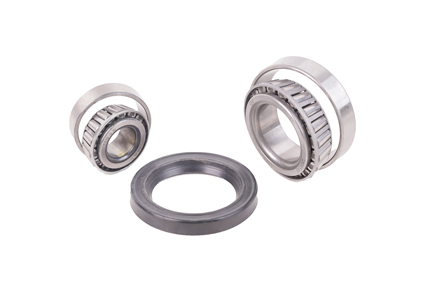 Wheel Bearing Kit 1810416M91 Agrimark