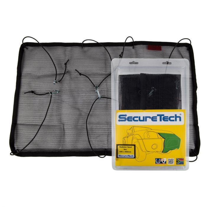 Net Seed Radiator Protector Agrimark