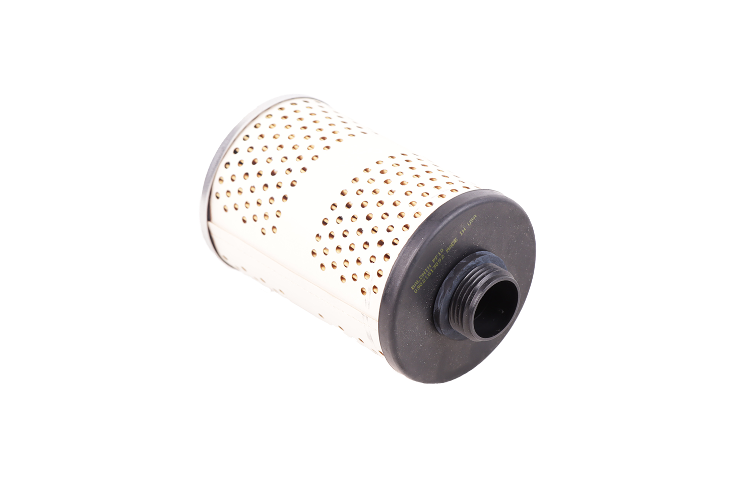 Baldwin Fuel Dispensing Filter PF10 Agrimark