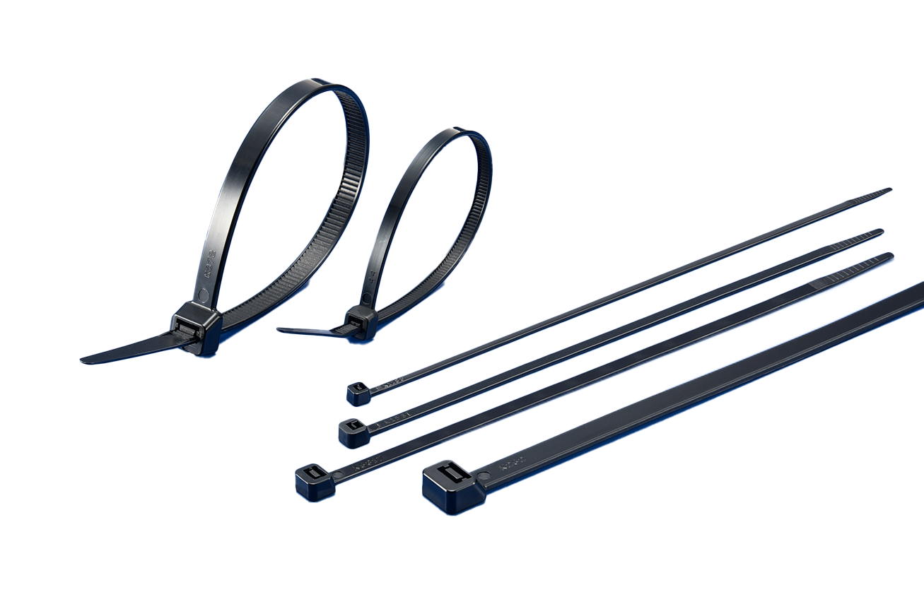 Kss Cable Tie Nylon UV Resistant Agrimark