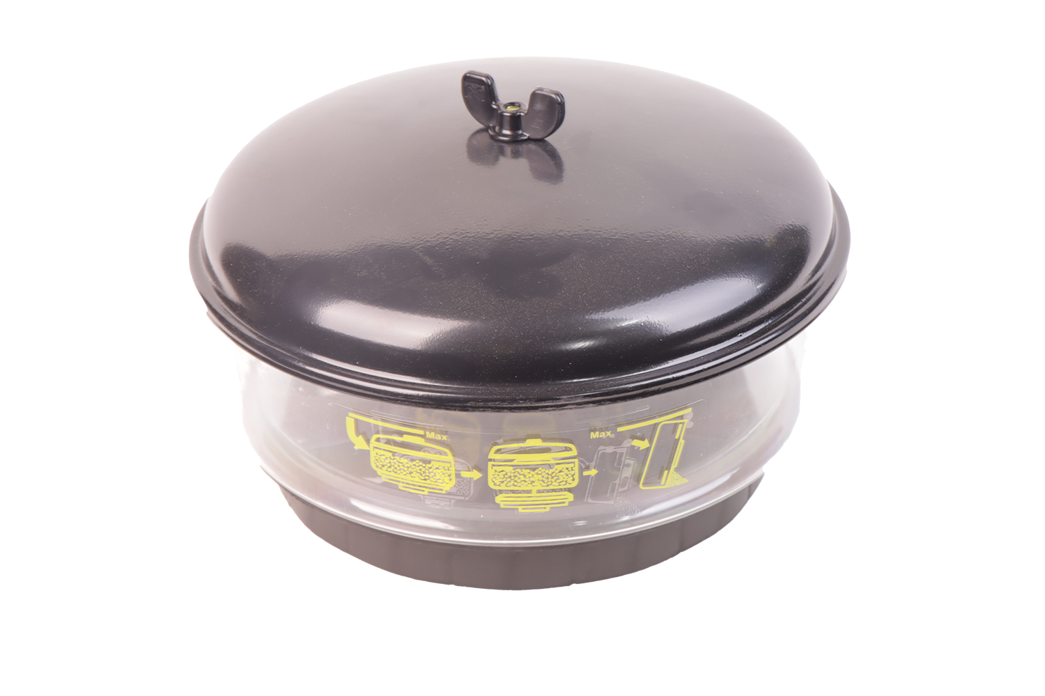 Air PreCleaner 3380636 Agrimark