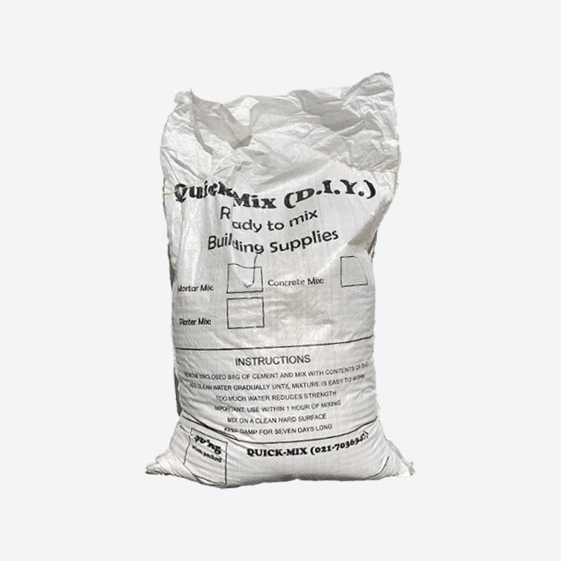 Mortar Sa Ready Mix Dry Mortar Agrimark