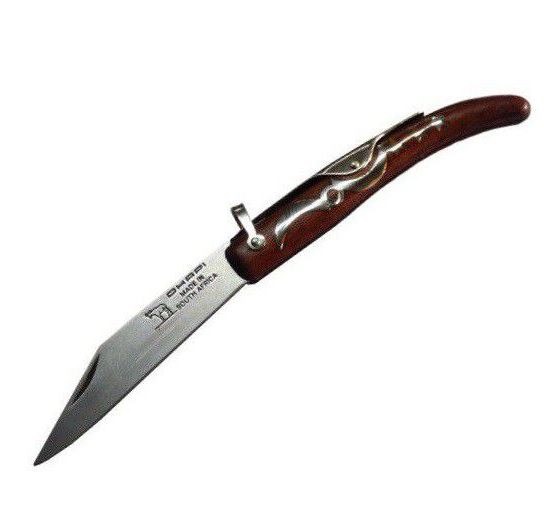 Okapi 907E Pocket Knife Agrimark