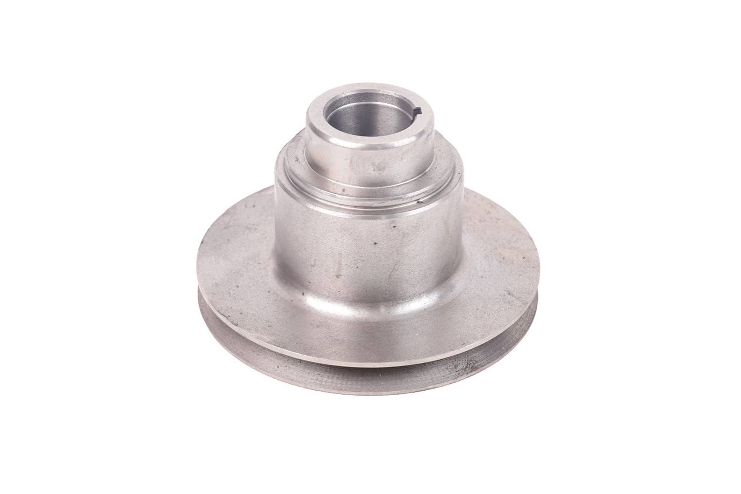 Crankshaft Pulley 31143733 Agrimark