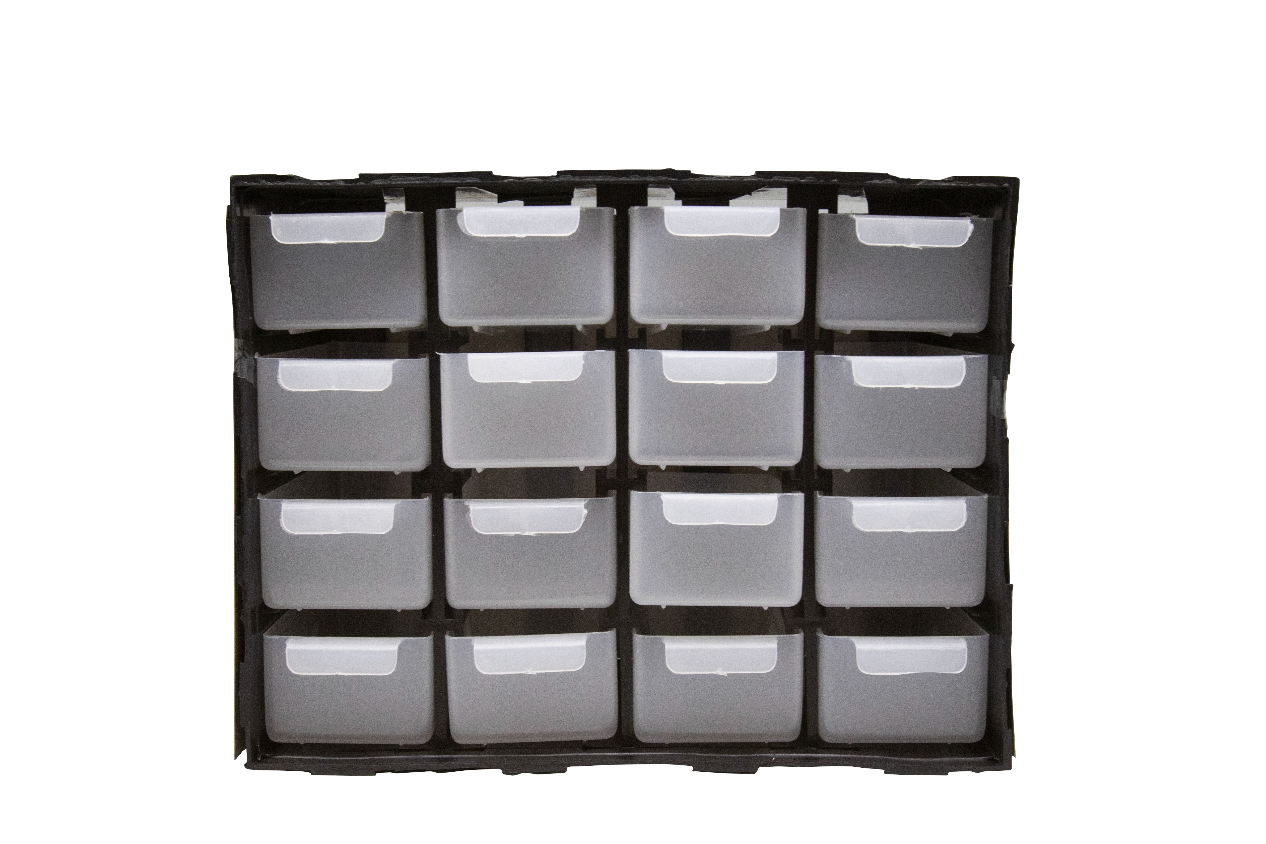 Perma Utility Box 16 Drawer Agrimark