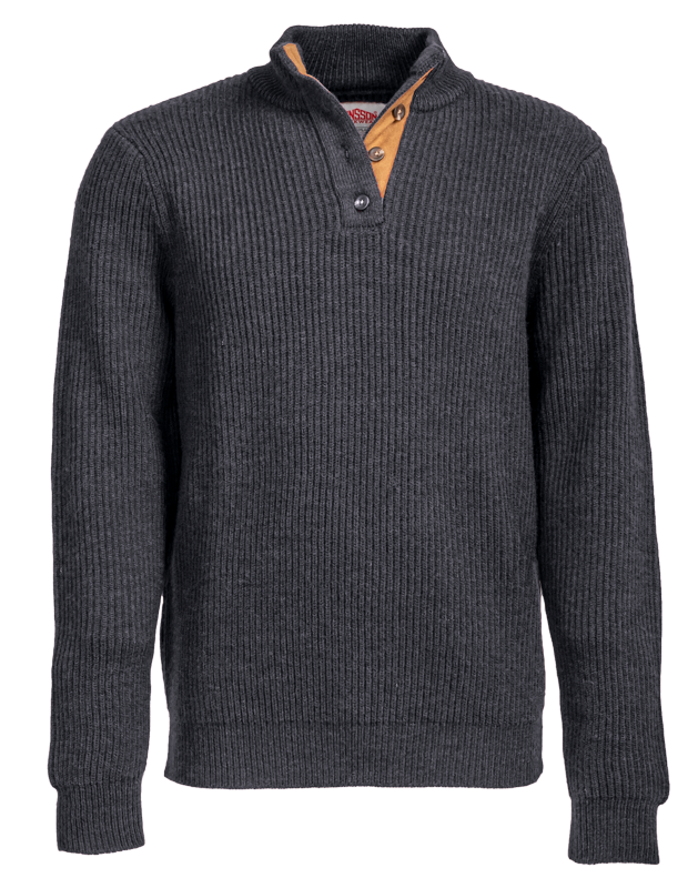 Jonsson Men's Button Up Jersey | Agrimark