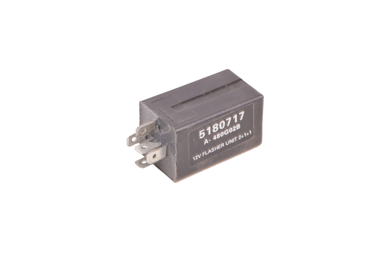 Flasher Unit 5180717 Agrimark