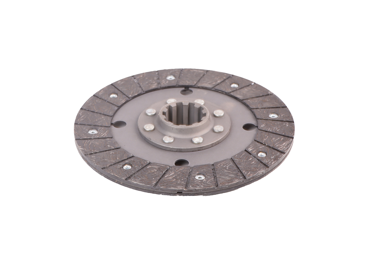 Clutch Plate 2620411M91 Agrimark