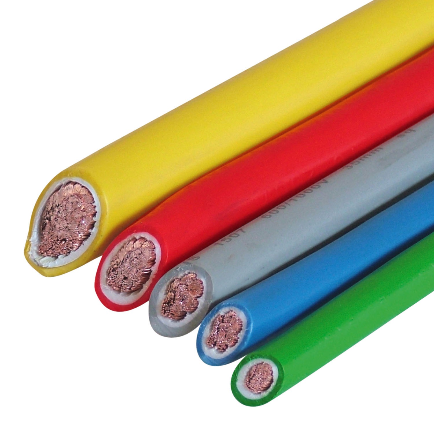 Afrox Welding Cable Agrimark