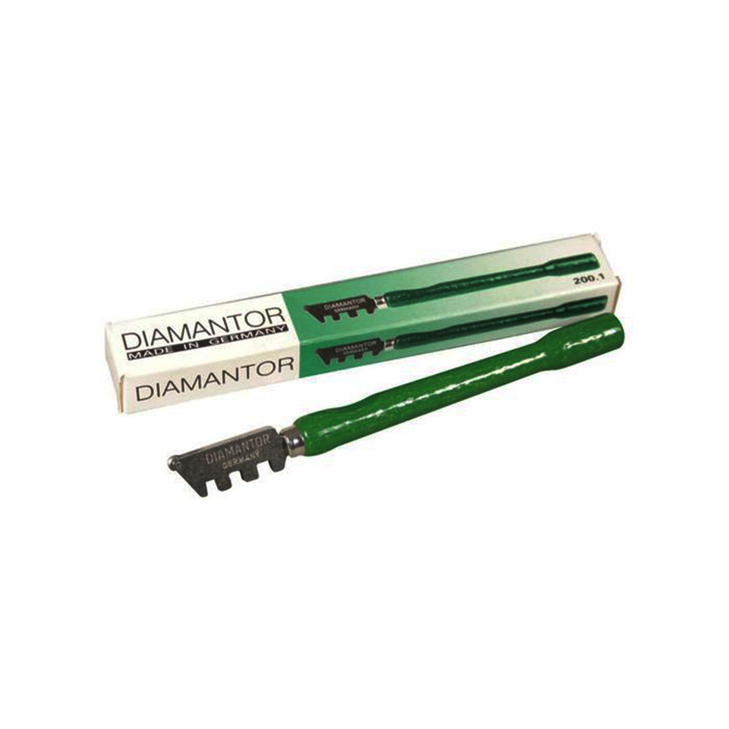 Diamantor Glass Cutter 200 Agrimark