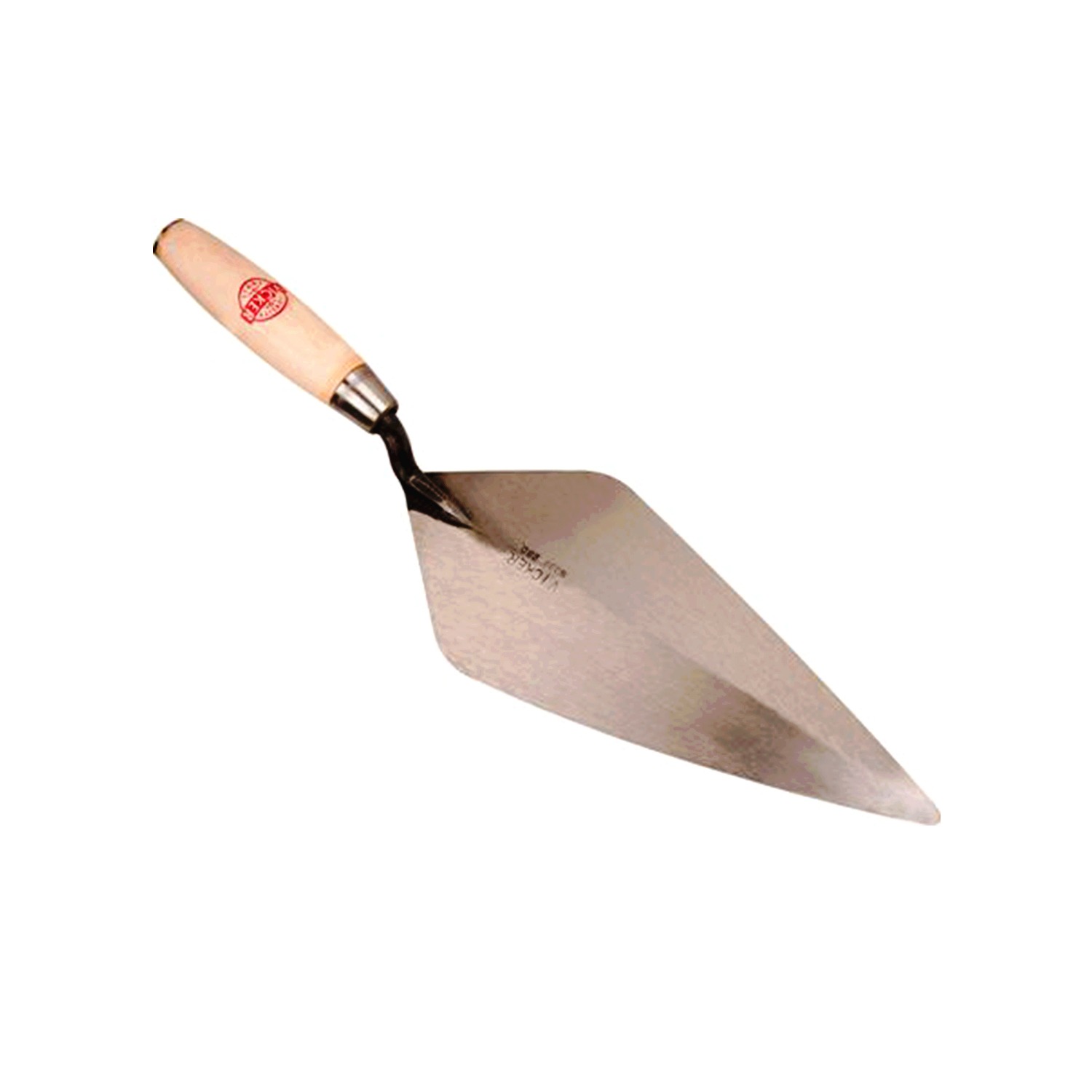 Vicker trowel deals