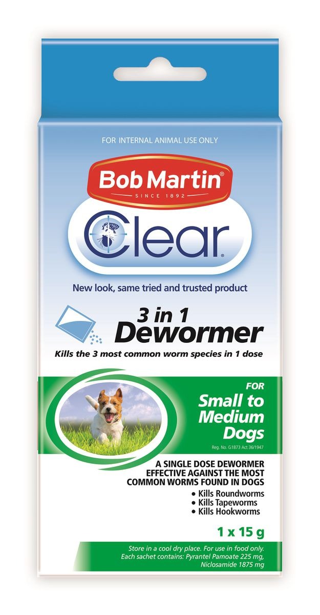 Bob martin puppy food hot sale