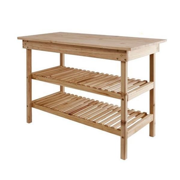 Coltimber Workbench Pine 900x600 | Agrimark