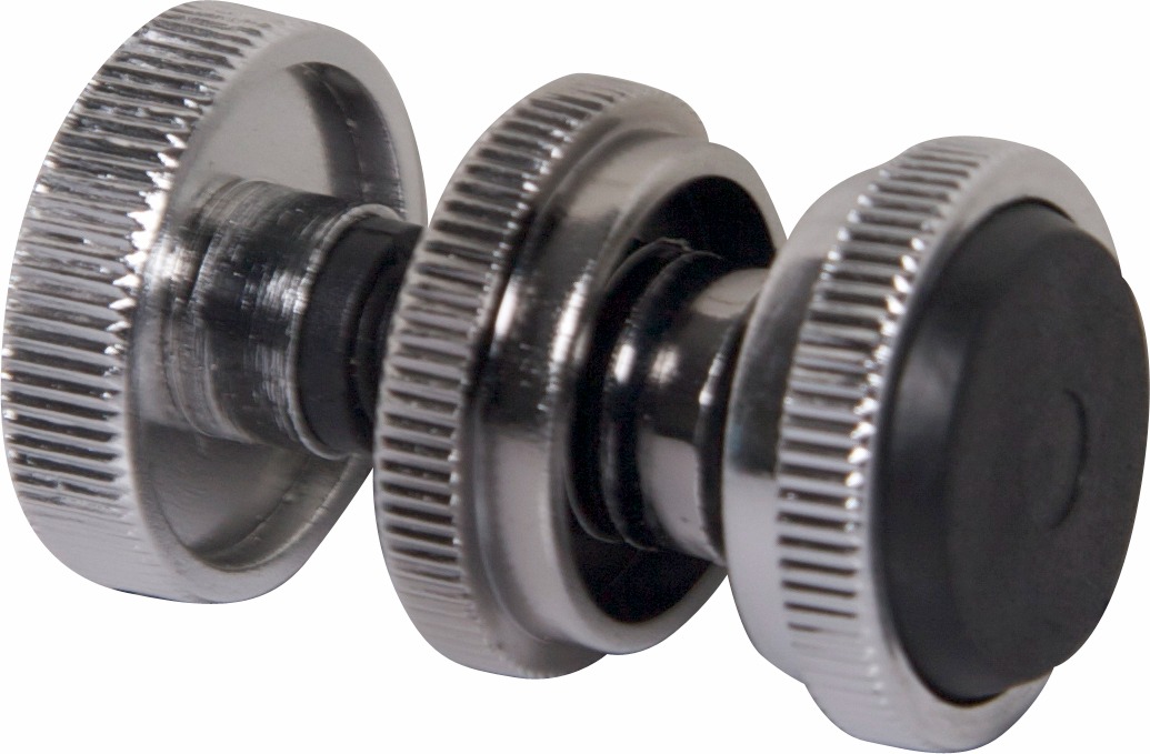 Kirtech Rufflette Kirtech Adaptor Simplifit Chrome | Agrimark