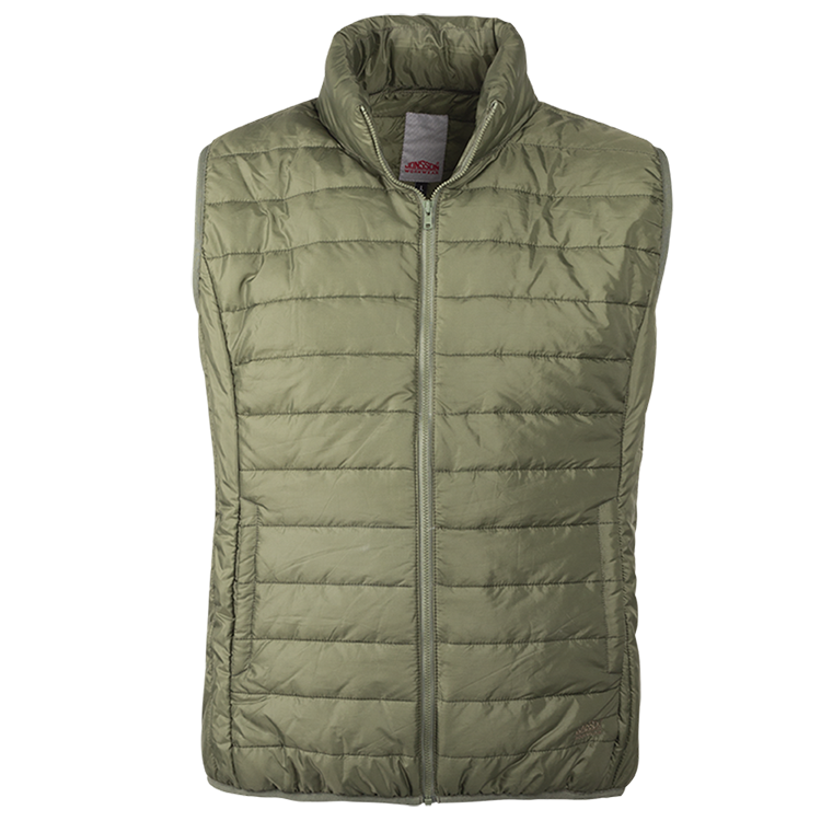 Jonsson Men's Packable Bodywarmer | Agrimark