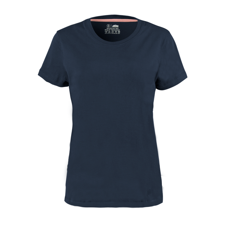 Jonsson Women’s Combed Cotton Tees | Agrimark