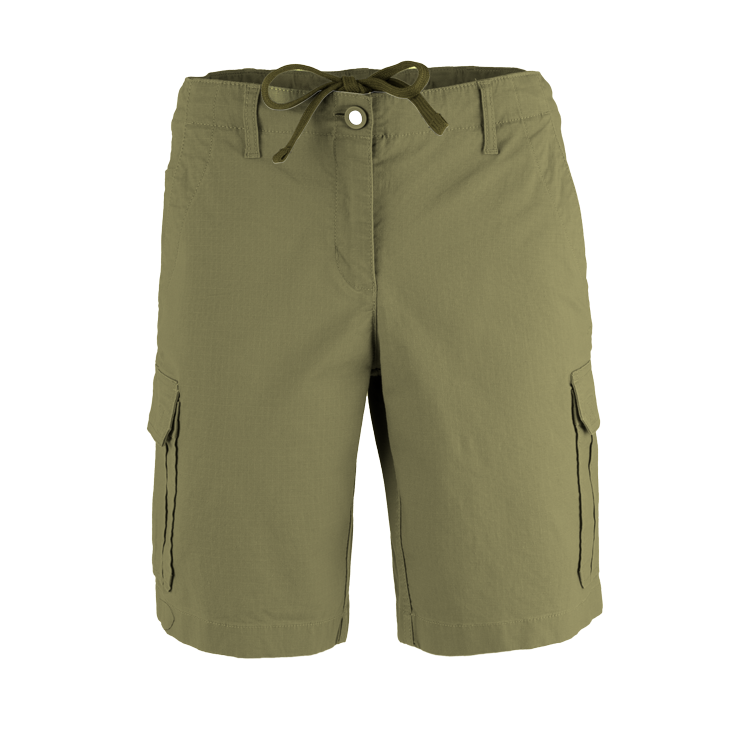 Jonsson Women's Ripstop Cargo Shorts | Agrimark