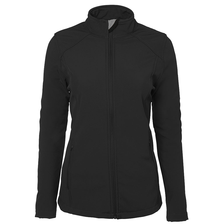 Jonsson Women's Softshell Jacket | Agrimark