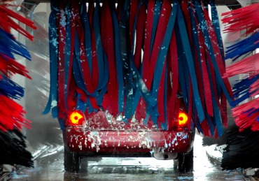 Car Wash