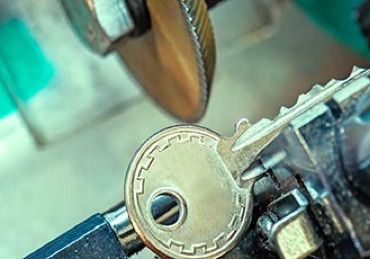 Key Cutting