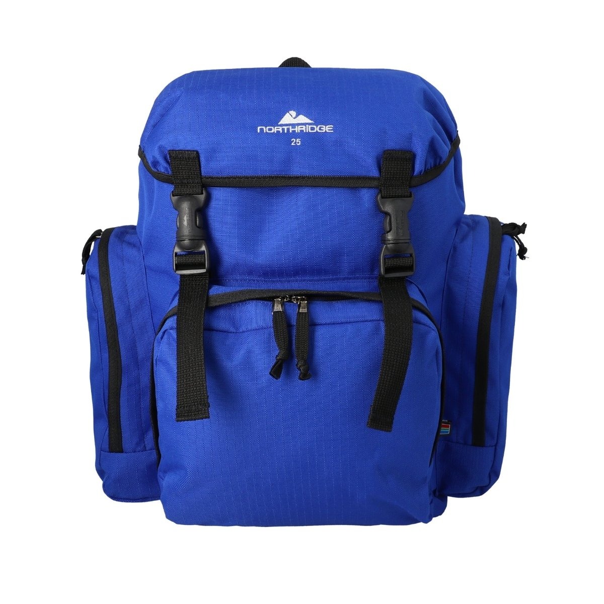 North Ridge 25L Daypack | Agrimark