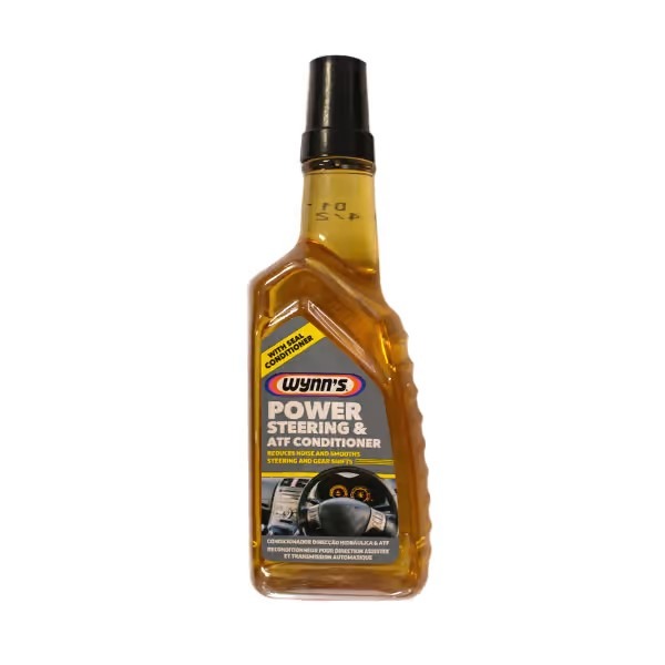 Wynn's Power Steering Fix 375ml | Agrimark