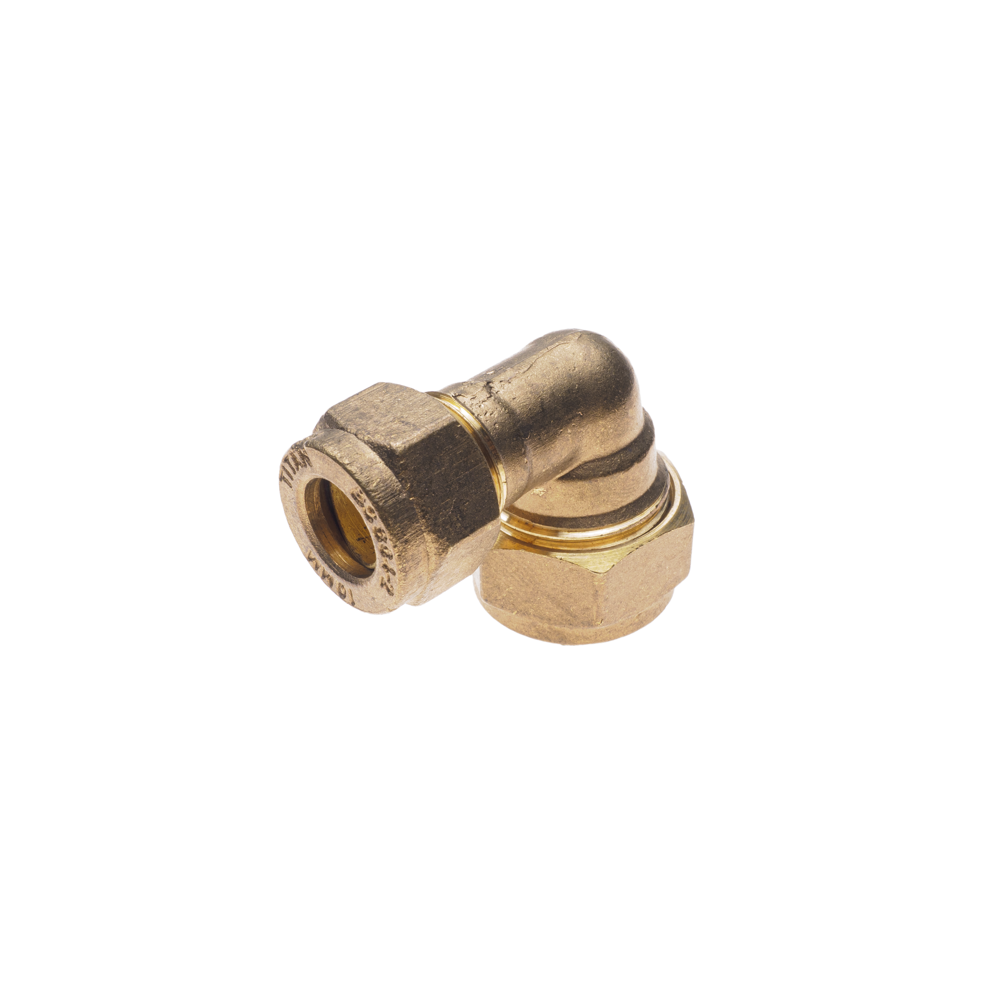 Titan Comp Coupler Swivel CxF 15mmx1/2in | Agrimark