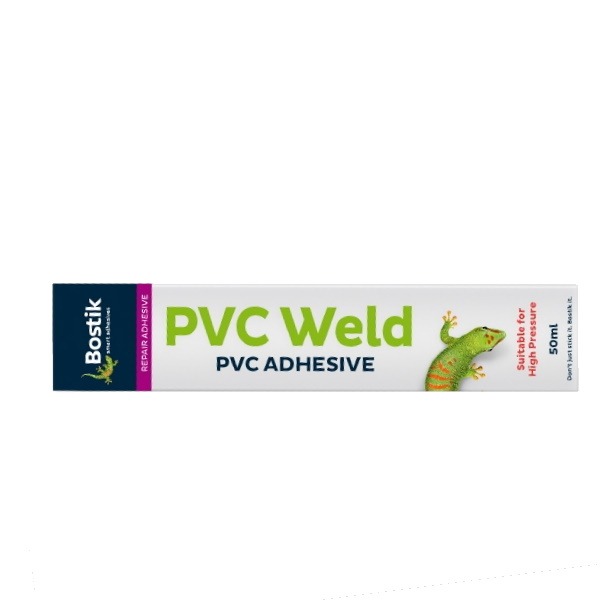 Bostik Pvc Weld Agrimark