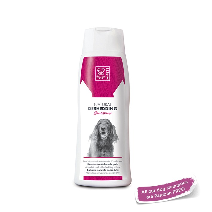 Does Deshedding Conditioner Work at Nancy Sanchez blog