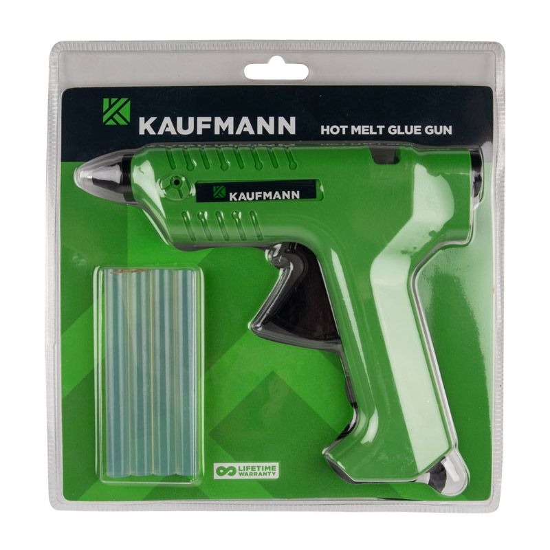 Kaufmann Glue Gun 40w Agrimark