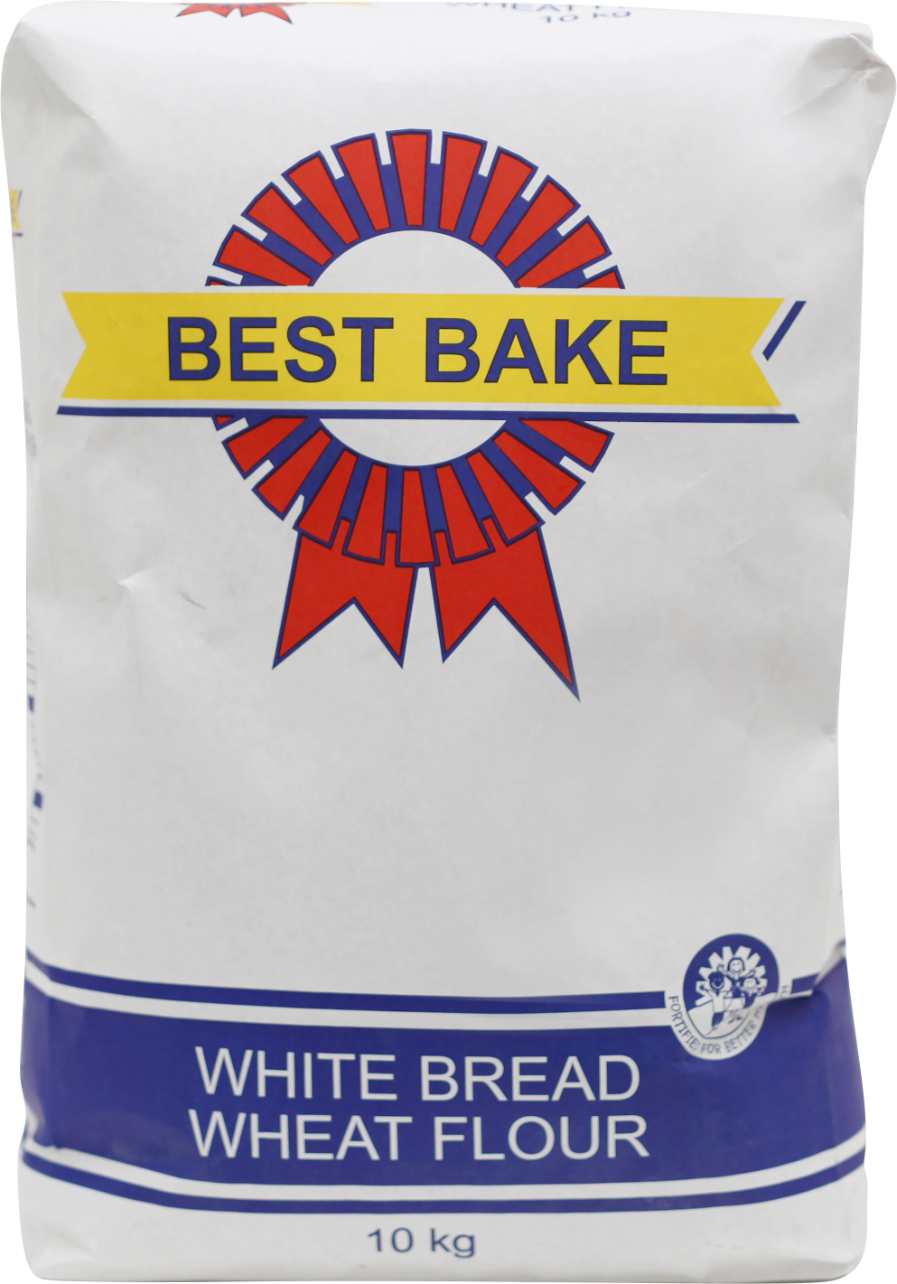 Best Bake White Bread Flour 10kg Agrimark