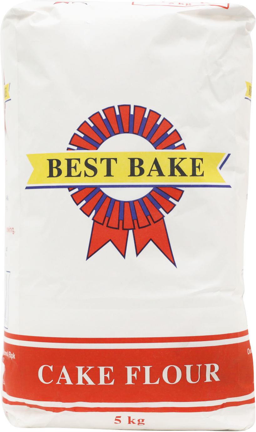 Best Bake Cake Flour 5kg Agrimark