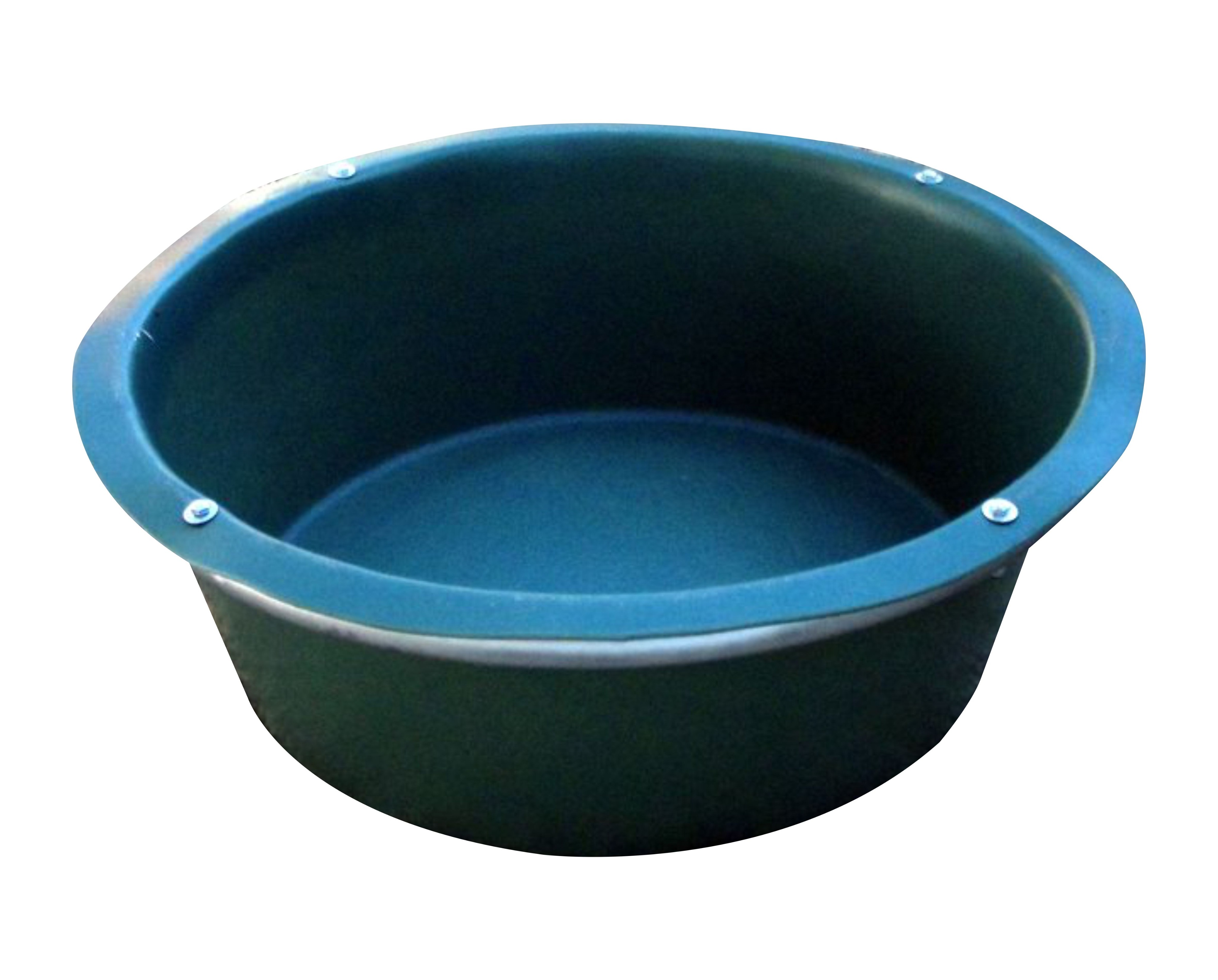 PLASTIFLO SHEEP FOOT BATH LINER 130L Agrimark