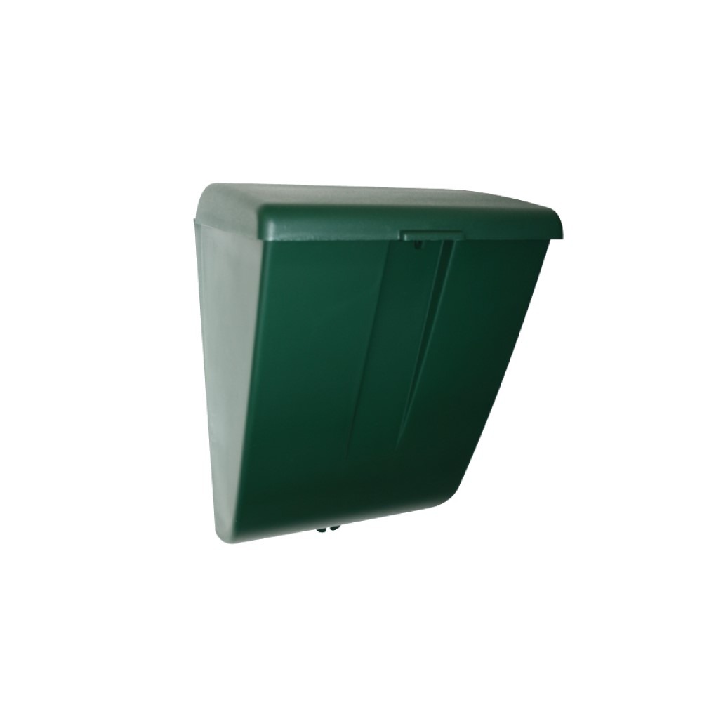 Postbox Dumpy PVC | Agrimark