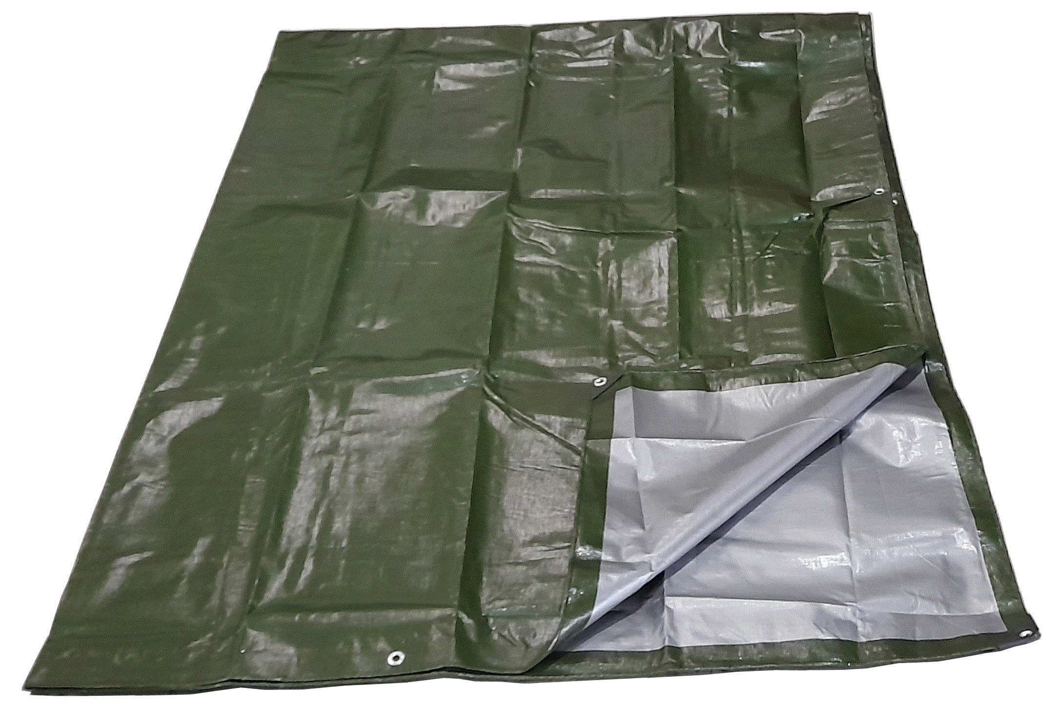 SA Shade Tarpaulin Bakkie Agrimark