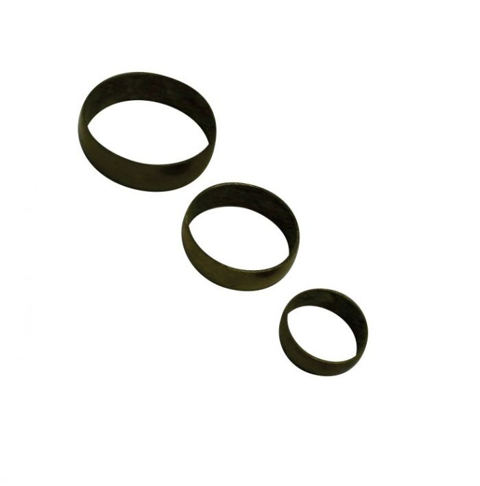 Titan Comp Spare Ring 15mm | Agrimark