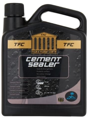 TFC Sealer Cement | Agrimark