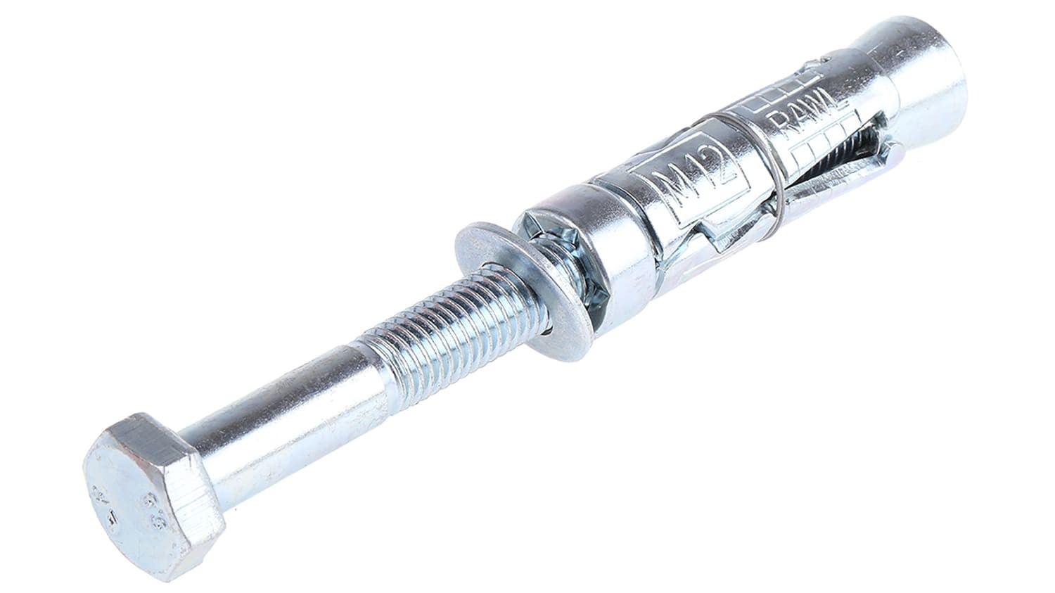 Rawlplug Rawlbolt Agrimark