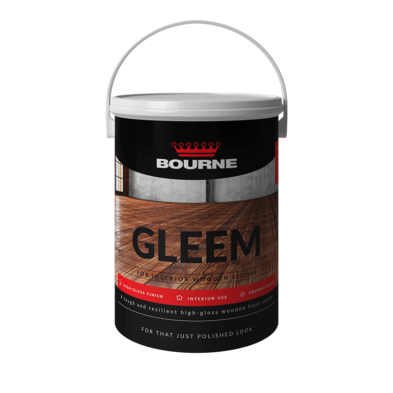 Bourne Gleem 5L Agrimark