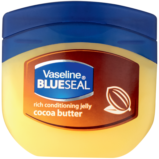 Vaseline Cocoa Butter 250ml Agrimark