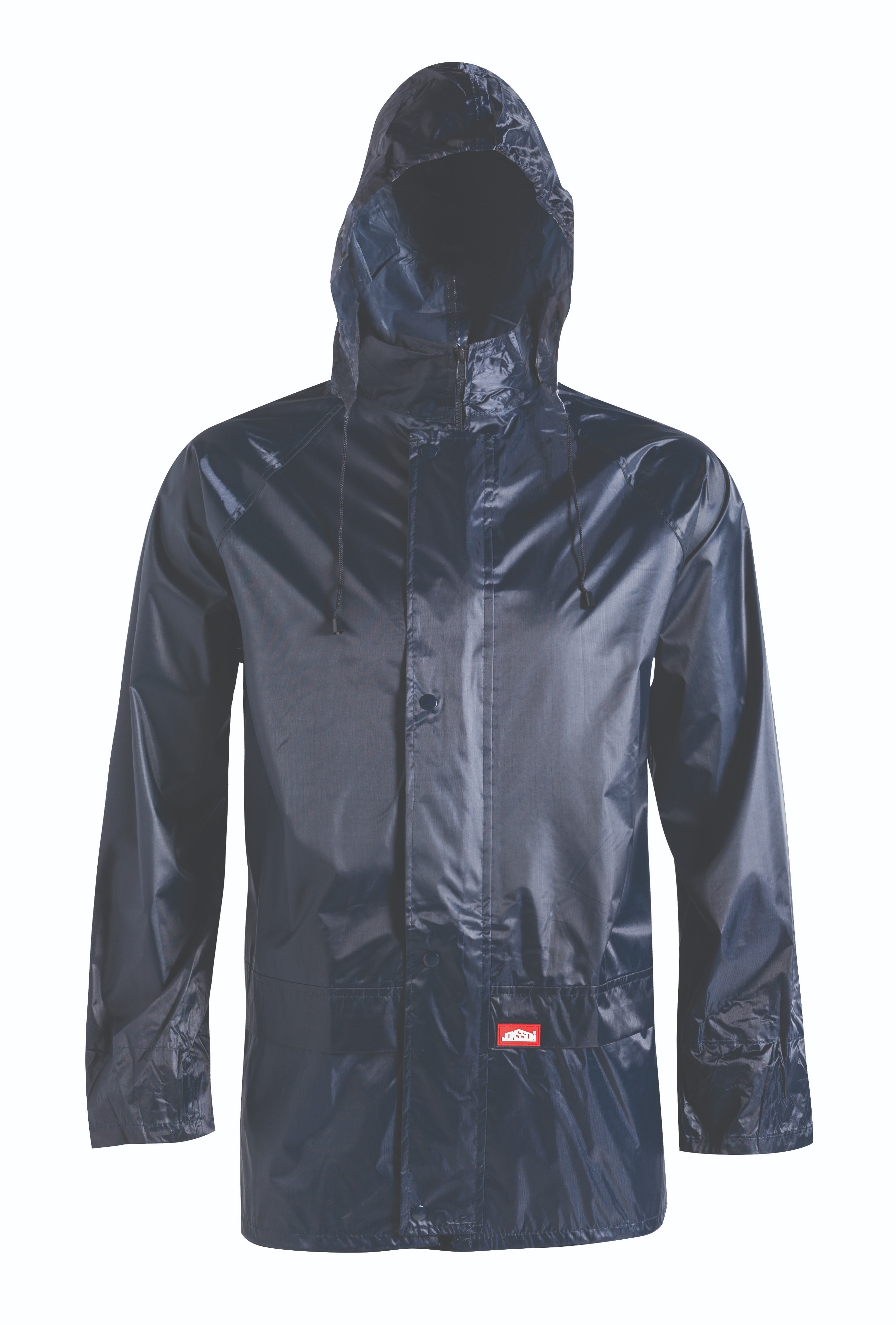 Jonsson Rain Jacket Agrimark