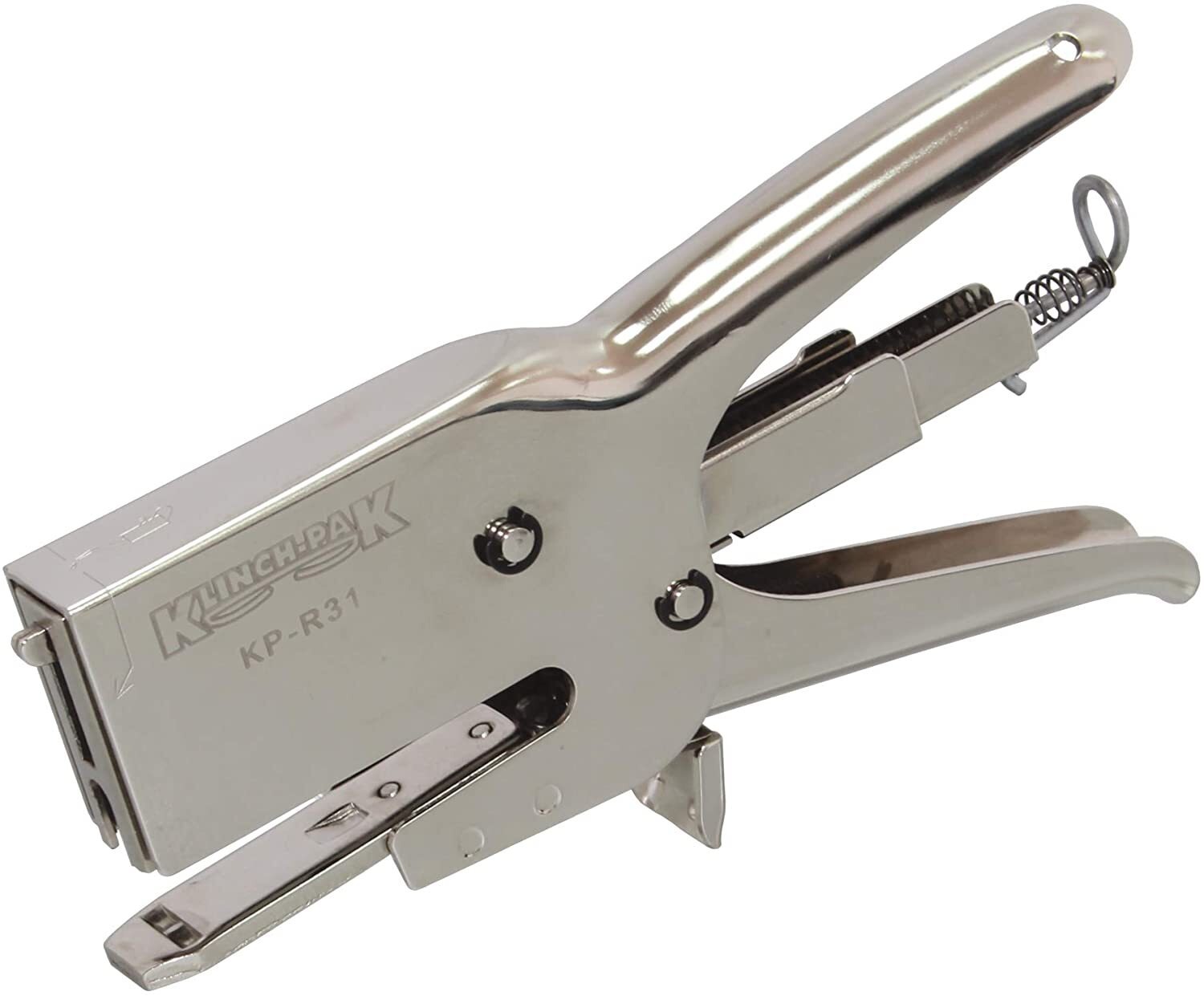 Rapid Stapler 31 CTN Plier 73/610 Agrimark